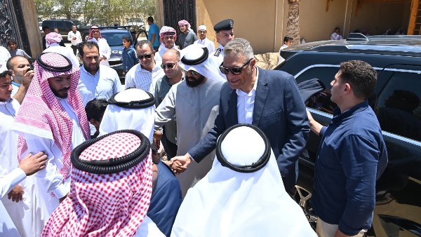 جنوب سيناء 