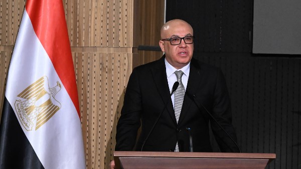 عمرو سليمان