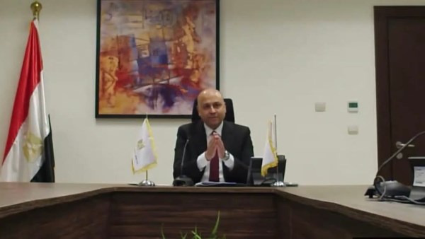مساعد وزيرة الإسكان 