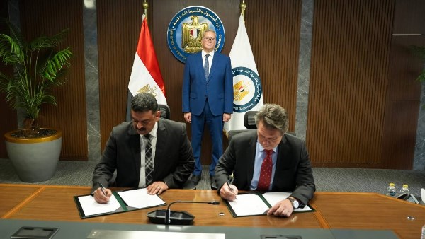 وزير البترول