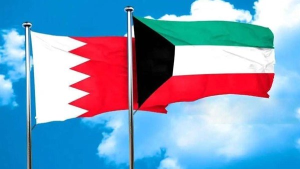الكويت و البحرين 