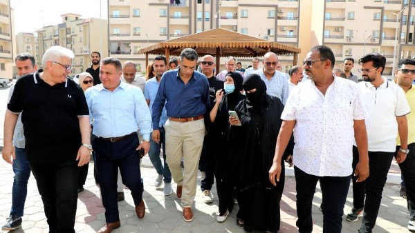 محافظ البحر الأحمر