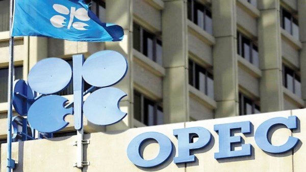  OPEC+ countries