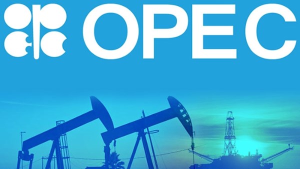 OPEC+ countries