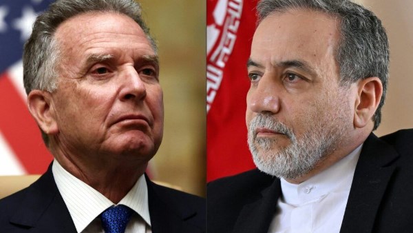 The U.S.-Iran's negotiations