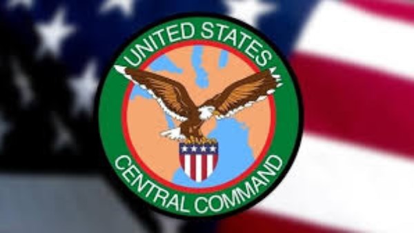 US Central Command