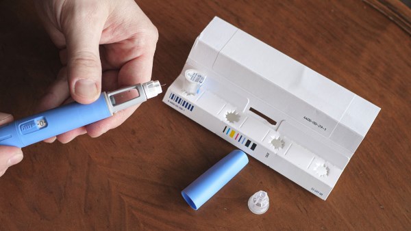 weight loss and diabetes drugs