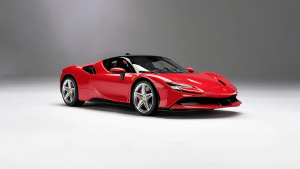 Ferrari