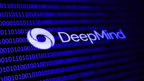 Google DeepMind