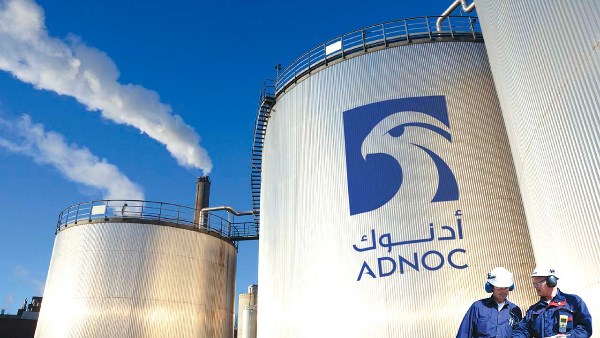 Adnoc 