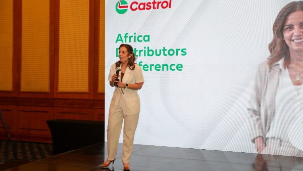 Castrol