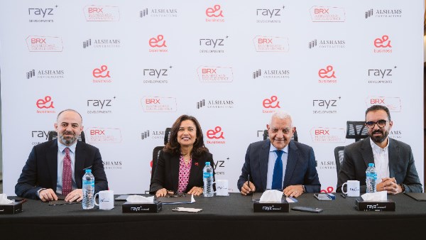 Rayz Developments