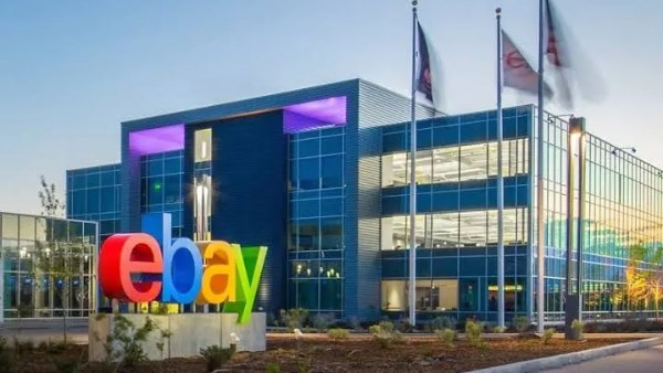 EBay 