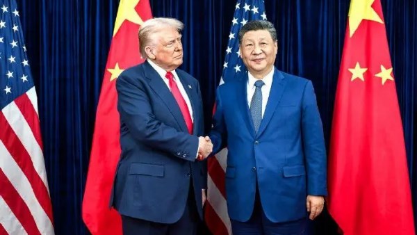 U.S. President Donald Trump