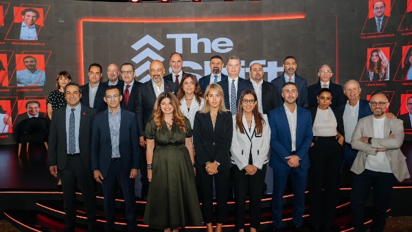 The Shift 2026