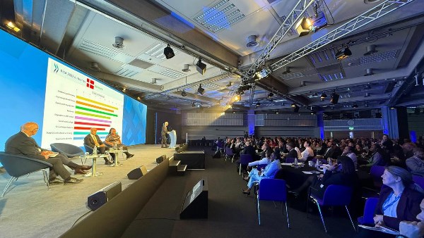 The Education World Forum