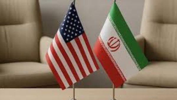 The U.S. Iranian negotiations