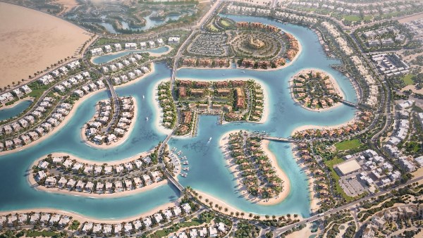 El Gouna Red Sea