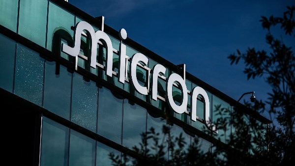 Micron