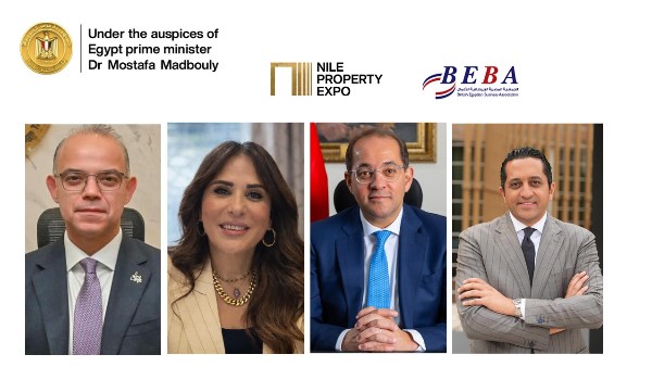 major London economic conference
