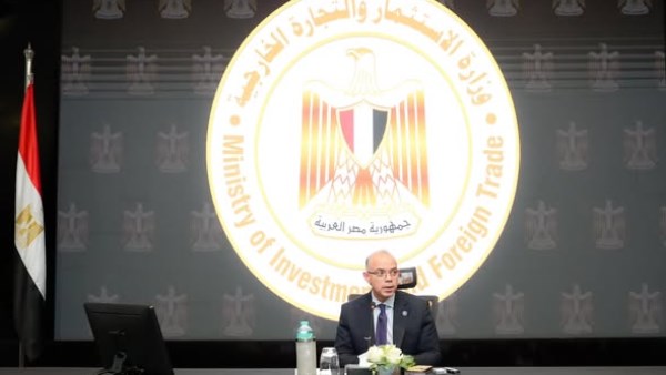 وزير الاستثمار