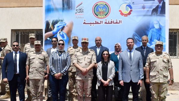 المنطقة الشمالية العسكرية تنفذ عدداً من الفعاليات