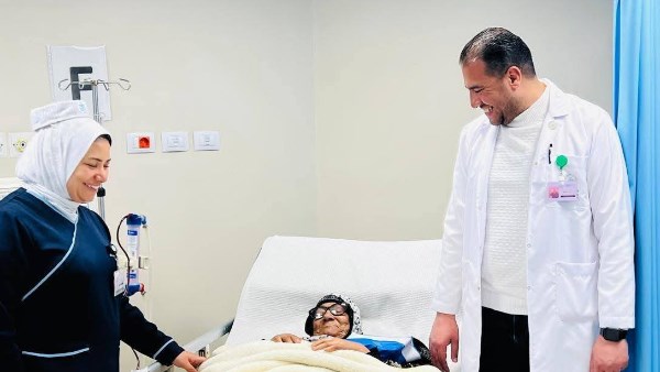 الرعاية الصحية