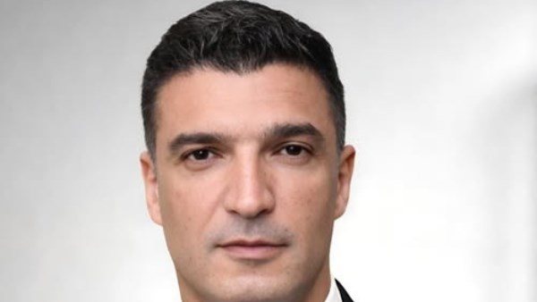  المهندس خالد هاشم، وزير الصناعة
