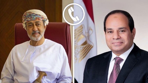 الرئيس السيسى