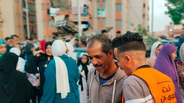 صندوق مكافحة الإدمان يواصل أنشطته التوعوية 