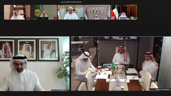 قرارات جديدة تخص الحديد والصناعة في دول الخليج