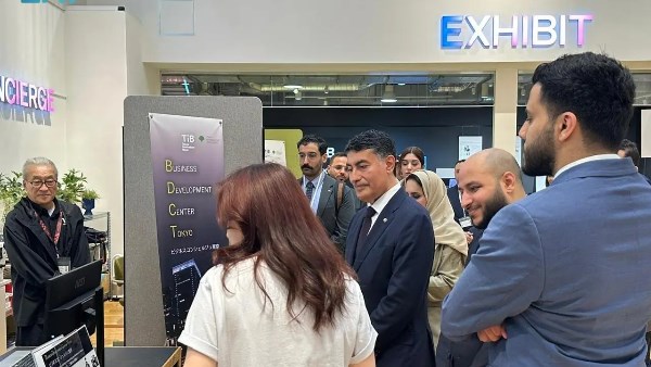 “استثمر في السعودية” تختتم مشاركتها في “سوشي تك طوكيو” وتعزز حضورها العالمي في الابتكار