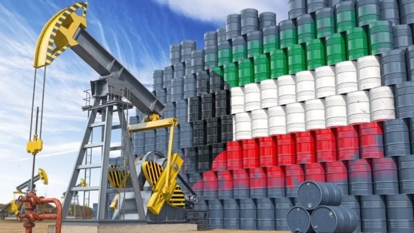 الكويت تتوقع رفع إنتاج النفط إلى 2.628 مليون برميل يومياً في يونيو