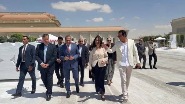 مدينة الفنون والثقافة بالعاصمة الجديدة.. ركيزة لتعزيز القوة الناعمة المصرية