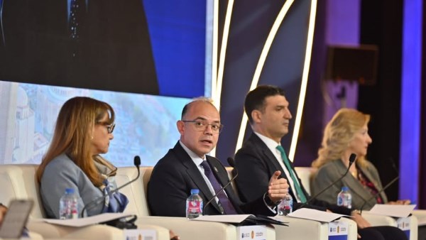 وزير الاستثمار: الحكومة تستهدف نقلة نوعية في بيئة الأعمال عبر الرقمنة والإدارة بالبيانات