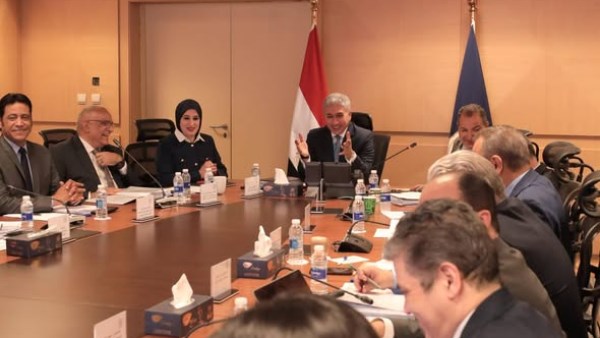 بينها اكتشافات أثرية.. أبرز ما جاء في اجتماع المجلس الأعلى للآثار بالعاصمة الجديدة