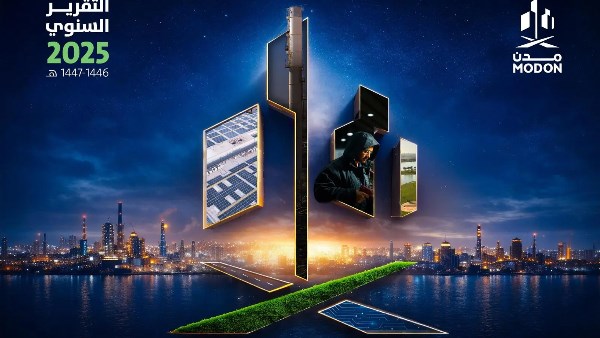 "مدن" السعودية تجذب 30 مليار ريال استثمارات جديدة خلال 2025 