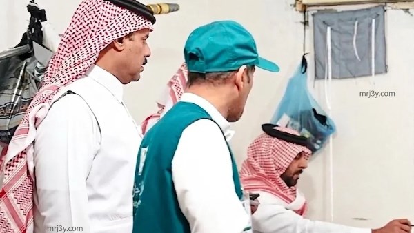 أكثر من 6 آلاف جولة رقابية لمكافحة التستر التجاري في السعودية