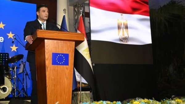الشراكة الاقتصادية المستدامة بين مصر والاتحاد الأوروبي 