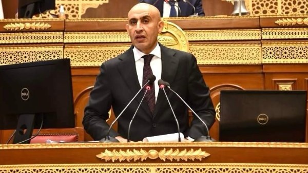 وزير التعليم