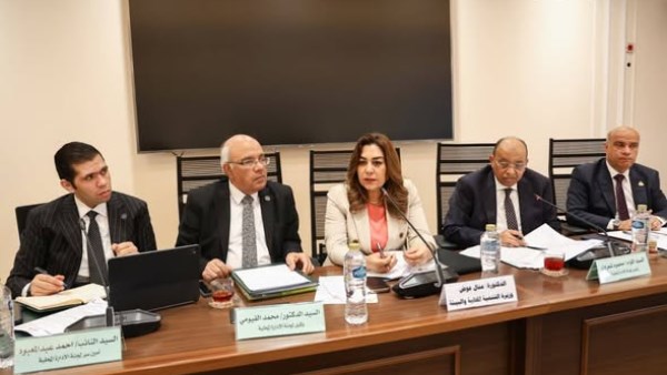 الحكومة تستعرض تعديلات جديدة بقانون التصالح