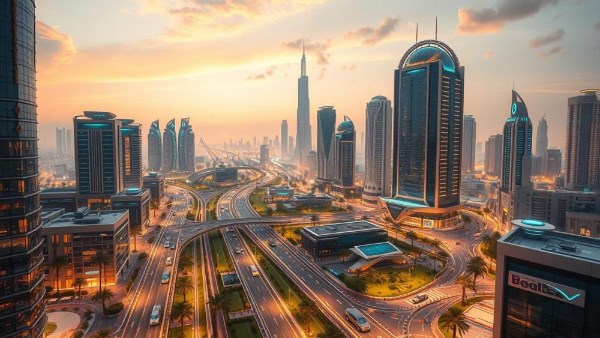 مبادرات الإسكان والمدن الذكية السعودية حاضرة في المنتدى الحضري العالمي