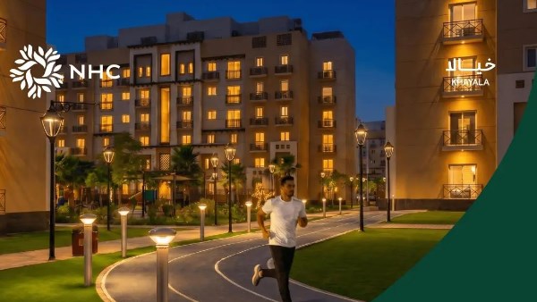 تشغيل محطة كهربائية تخدم أكثر من 3600 وحدة سكنية بوجهة خيالا