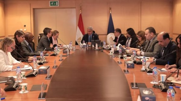 نمو الحركة السياحية الوافدة لمصر بنسبة 15.6% خلال الربع الأول من 2026