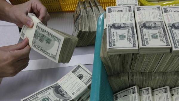  سعر الدولار أمام الجنيه المصري اليوم الأربعاء 13 مايو 2026.. اعرف أعلى سعر 