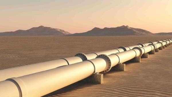 الإمارات تسرّع مشروع خط أنابيب لتجاوز مضيق هرمز