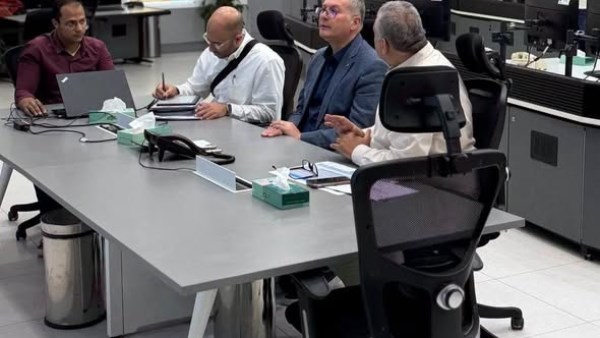 وزير البترول: خطط استباقية لضمان استقرار إمدادات الغاز والطاقة خلال الصيف