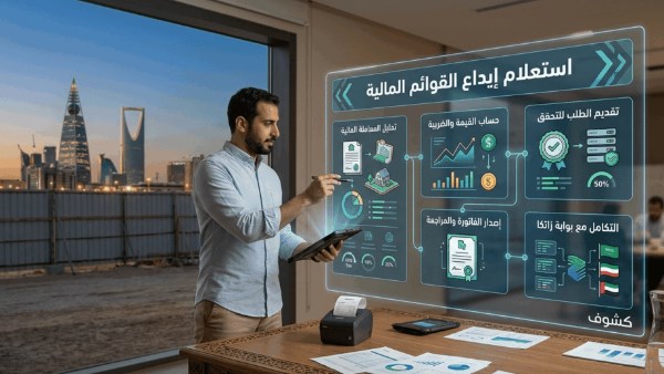 "التجارة" السعودية تقر عقوبات مباشرة على مخالفات إيداع القوائم المالية