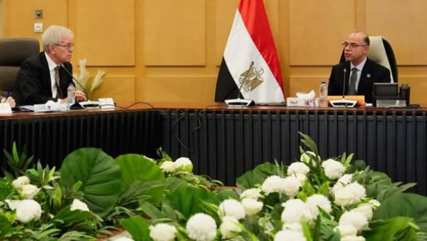 وزير الاستثمار: فرص واعدة للتعاون مع الولايات المتحدة في الطاقة والصناعات المتقدمة