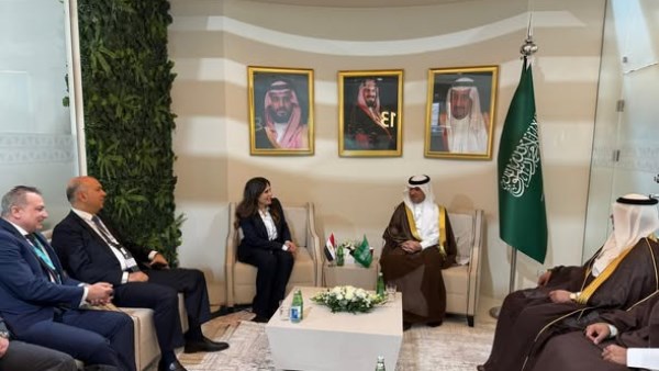 مصر والسعودية تبحثان توسيع الشراكة في الإسكان والمدن الذكية